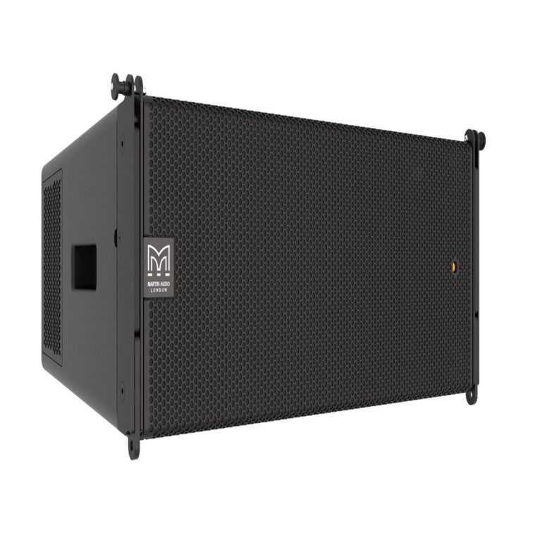 WPC Line Array