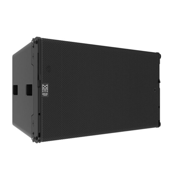 WPL Line Array