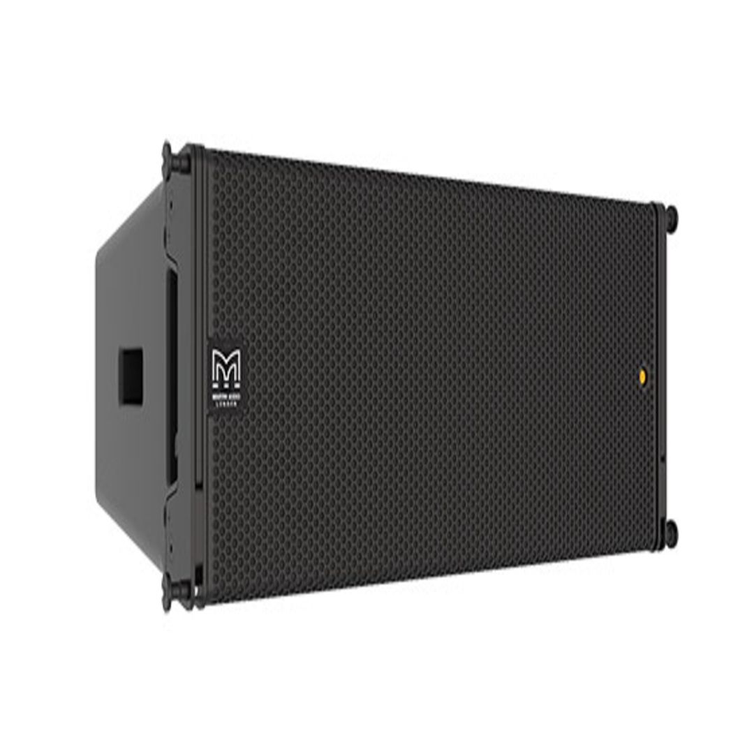 WPS Line Array