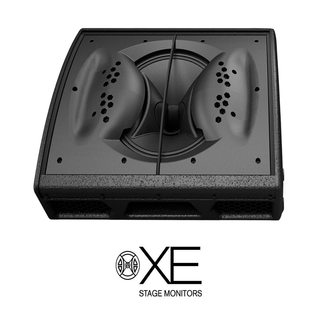 Audio XE300 Monitor - Image 2
