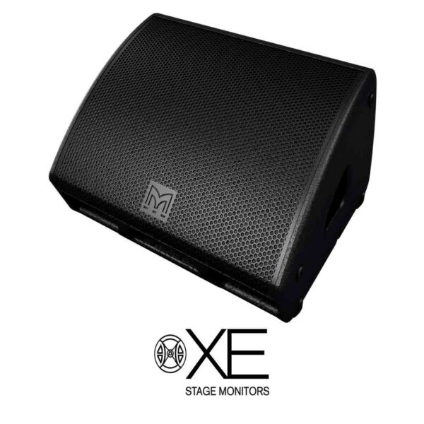 Audio XE300 Monitor