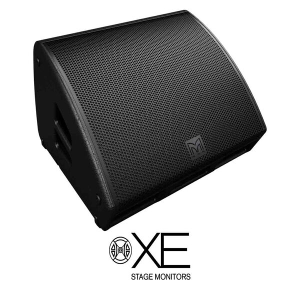 XE500 Monitor