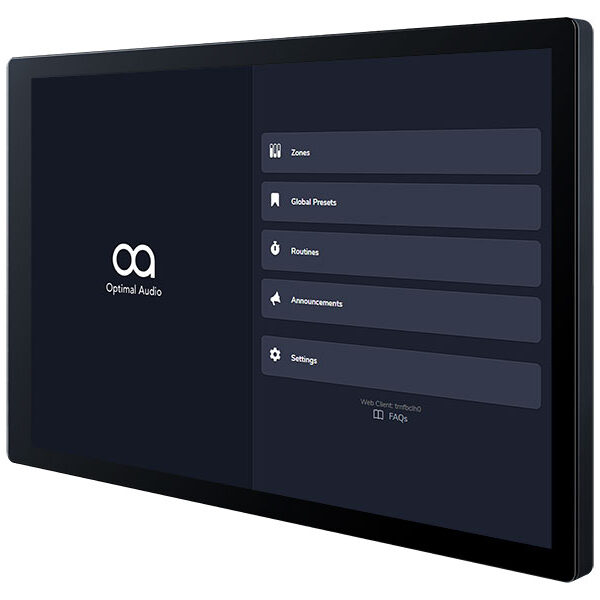 ZonePad 8